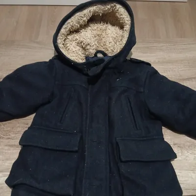 Lot de vetement garcon 